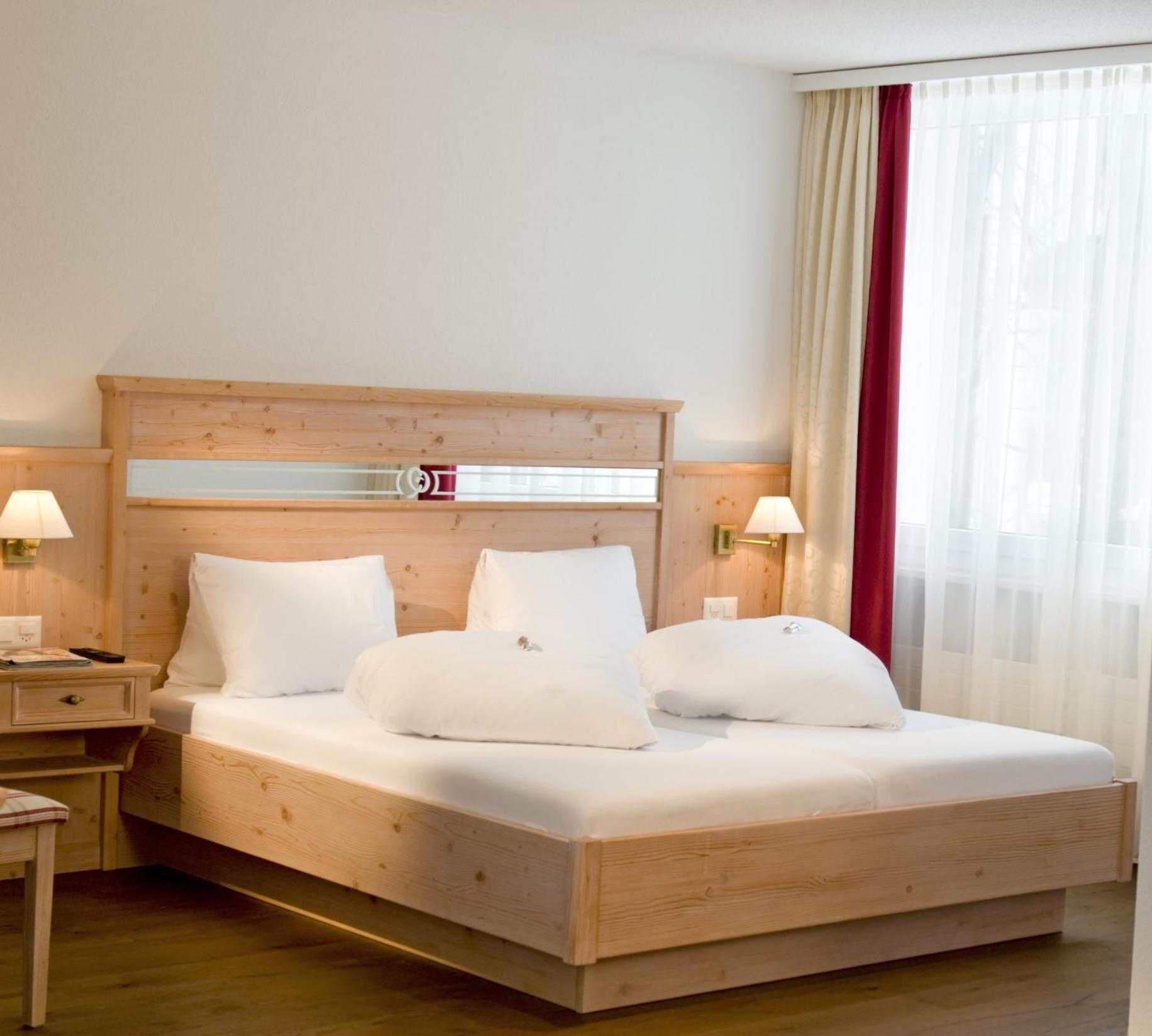 Hotel Quellenhof لوكباد المظهر الخارجي الصورة